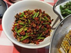 -好帮厨·下饭浏阳菜·坚持现炒(月湖店)
