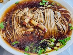 -三妮饭店(万人新天地店)