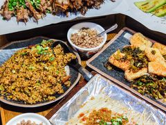 -五样儿西昌小签签烤串(建设路店)