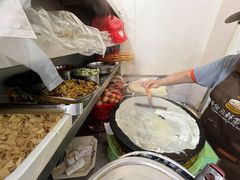 -奕宏饺子楼(朱庄小区店)