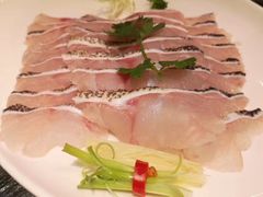 生鱼片-協成海鮮火鍋(老店)
