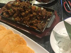 -嘿嘟嘟·肋条烧肉放题(爱融荟城店)