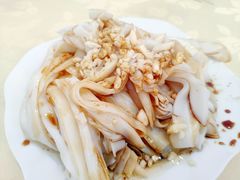 捞粉-电白鸭粥店(下沙二坊88号店)