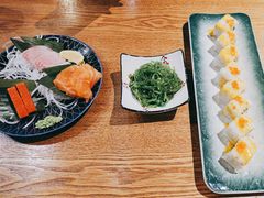 -泰居酒屋日式料理烧肉