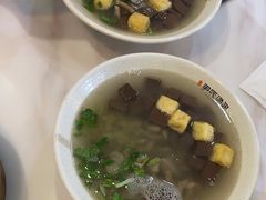 -百年尹氏汤包(湖南路狮子桥店)