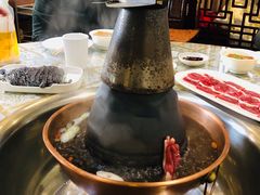 -清真·鸦儿李记·涮肉(和平里店)