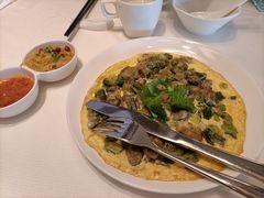 福建特色海蛎煎-莆田餐厅PUTIEN(西安万象天地店)