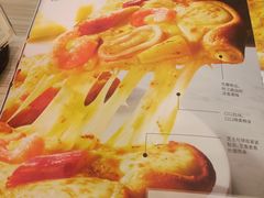 -必胜客(嘉兴八佰伴店)