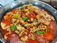 -湖南文氏湘菜馆(顺河高架路店)