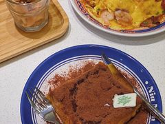 -牛楠楠·香港牛腩茶餐厅(永旺店)
