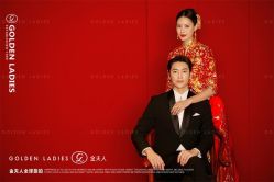 -金夫人婚纱摄影(惠阳店)