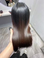 -逅续沙发自然卷专研