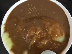 面茶-白魁老号饭庄(交道口店)