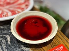 -渝味晓宇火锅(合川路店)