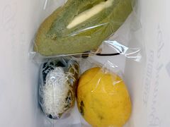 -Briant石窑面包(丰盛里店)
