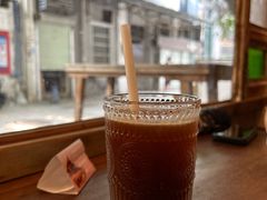 -西关84·History·Art·Cafe