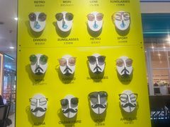 -LOHO眼镜(茂名印象汇店)