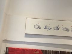 -茶去咖啡屋(武侯祠店)