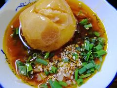 -石灰市毛记烧鸡公(解放碑店)