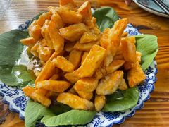 -老东北菜馆(北泰禾店)