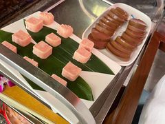 -重庆德庄火锅(映月湖环宇城店)