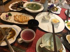 -忘忧草融合私房菜(红鼎国际店)