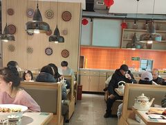 -阿娜尔·新疆菜(佰港城店)
