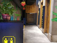 -叁宝烤肉• 西安烧烤(太乙路店)