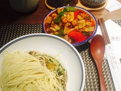 -十面春风·江南面馆(崇宁路店)