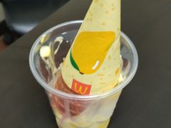 -麦当劳(安立路店)