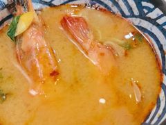 -Hi YOU你的饭局泰餐厅(雍和宫店)