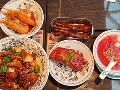 -阿大排档(长春这有山店)