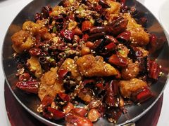 -眉州东坡(清河万象汇店)