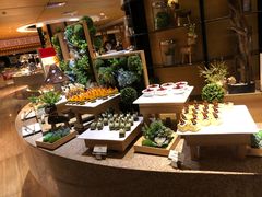 -上海东方佘山翰悦阁酒店·Vie全日制餐厅