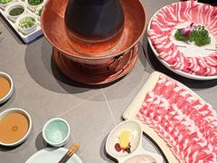 -额尔敦传统涮(体育场店)