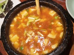 -绿茶餐厅(蓝色港湾店)