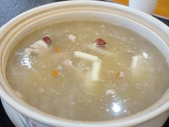 -清真华宇开锅羊肉