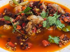 -水煮三国·川鲁江湖菜(香山店)