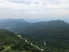 -宝鼎风景区