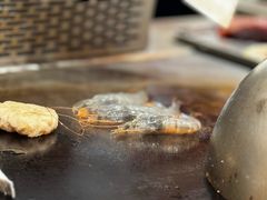 -大神太神·铁板烧(七宝领展广场店)