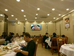 -宜宾海鲜酒家·三十年老字号