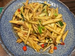 -章记星洲 · 新加坡餐厅(望京店)