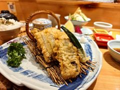-大岛日本料理铁板烧(南通大饭店)