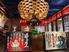 -千代武日本料理(哈西店)