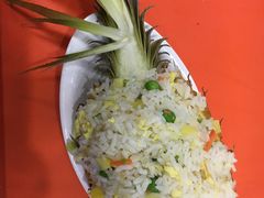 -中科大东区东苑餐厅(天使路店)