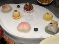 -锦楼·臻选新杭帮(杭州中心店)