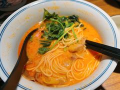 -和府捞面(星光大道一期店)