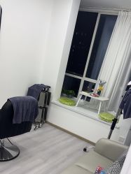 -LILI·HAIR SALON理理造型