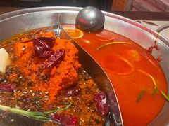 -江北北火锅馆·公路夜市(魏公村店)