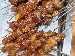 -老味烧烤(总店)